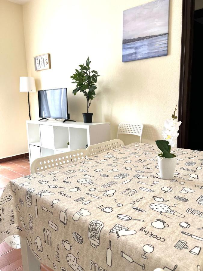 Camp Nou Apartment Wifi برشلونة المظهر الخارجي الصورة